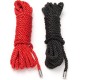 Fifty Shades Of Grey FIFTY SHDES RESTRAIN ME BONDAGE ROPE TWIN PACK