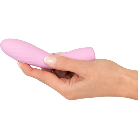 Cuties ROZĀ MINI VIBRATORS 3.G