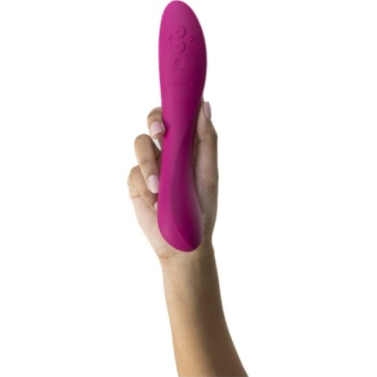 We-Vibe RAVE 2 FUCHSIA