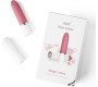 Magic Motion LIETOTNE MINI VIBRATOR LOTOS