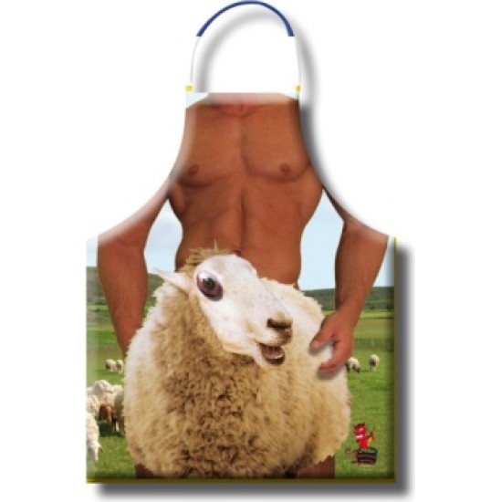 Divertysex SHEEP APRON