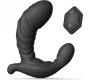 Dorcel INFLATABLE VIBRATOR W/ ULTIMATE EXPAND CONTROL