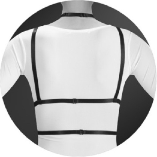 Bijoux Pour Toi LAURA WOMEN'S HARNESS