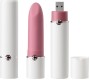 Magic Motion LIETOTNE MINI VIBRATOR LOTOS