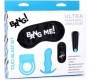 Xr - Bang! RINKINYS DUO BLAST USB su MĖLYNA NUOTOLINIO KONTROLĖ