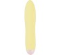 Cuties MINI YELLOW VIBRATOR