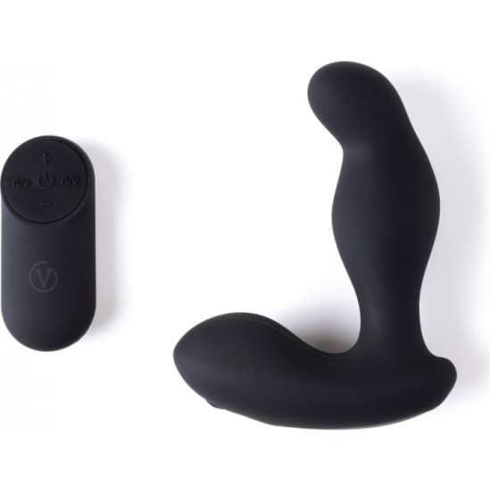 Virgite - Prostatics P2 PROSTATE VIBRATOR W/ REMOTE CONTROL