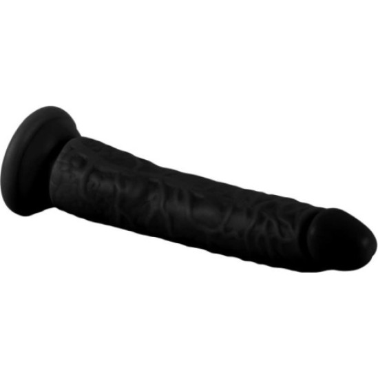 Vscnovelty REALISTIK PENIS MR RUDE MUST 21,6 CM