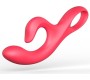 Toy Joy XOCOON ENDLESS ORGASM USB VIBRATOR FUCHSIA