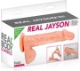 Real Body JAYSON REALISTIC VARPA 21 CM