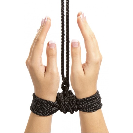 Fifty Shades Of Grey FIFTY SHDES RESTRAIN ME BONDAGE ROPE TWIN PACK