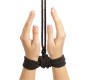 Fifty Shades Of Grey FIFTY SHDES RESTRAIN ME BONDAGE ROPE TWIN PACK