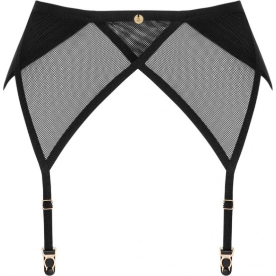 Obsessive NESARI GARTER BELT M/L