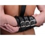 Xr - Strict ARMS-BACK RESTRAINT