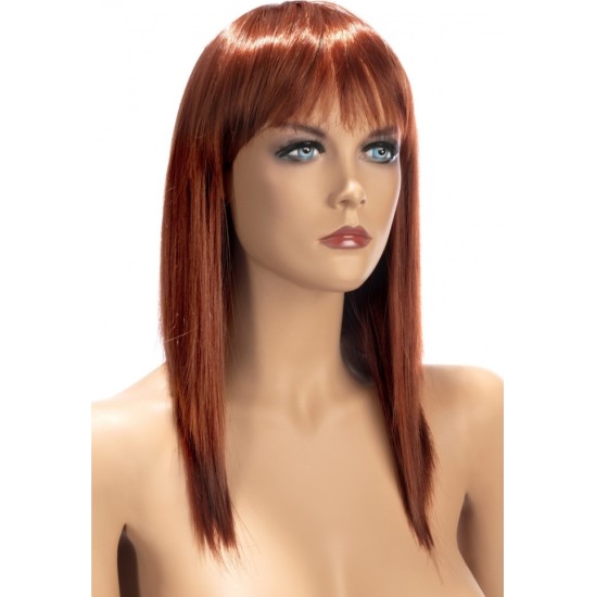 World Wigs ALLISON PIKK PUNAPEA PARUK