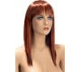 World Wigs ALLISON LONG REDHEAD WIG