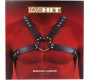 Virgite - Love Hit MEN'S CHEST HARNESS MOD. 3