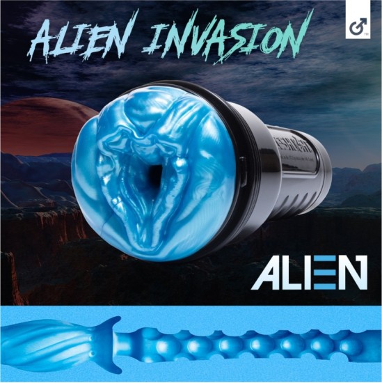 Fleshlight ALIEN Masturbator