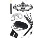 Sweet Caress FETISH DREAM SET INITIATION KIT