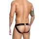 Mob Eroticwear DNGEON JOCKSTICK WITH SINGLE T. CHAINS