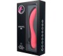 Virgite - Vibes V8 PINK RECHARGEABLE TAPPING VIBRATOR