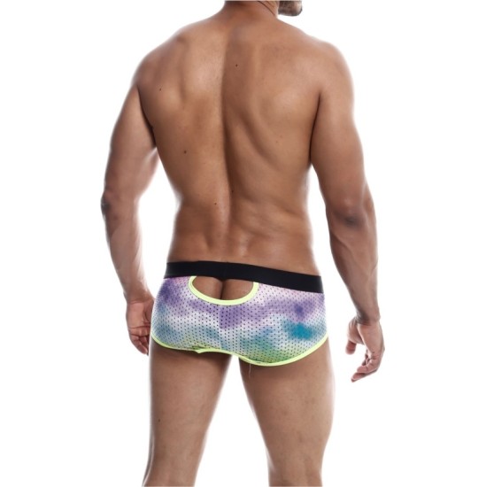 Mob Eroticwear MINI BOXER JOCKSTICK COLORS XL