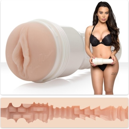 Fleshlight MERGAITĖS LANA RHOADES LIKIMO