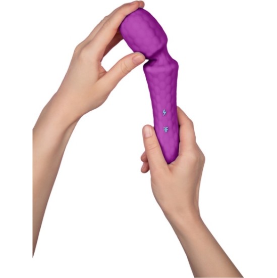 Femme Funn ULTRA WAND - PURPURA