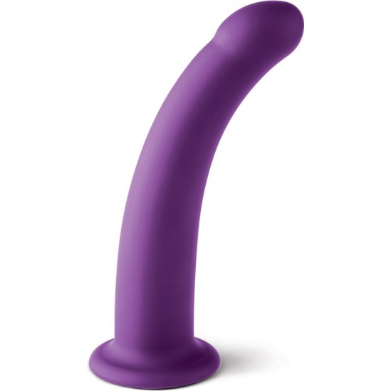 Virgite - She Has The Power IEKĀRTAS AR PURPURA DILDOS IZMĒRIEM S / M / L