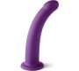 Virgite - She Has The Power IEKĀRTAS AR PURPURA DILDOS IZMĒRIEM S / M / L