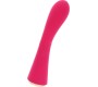 Toy Joy ROSE RECHARGEABLE SILICONE VIBRATOR