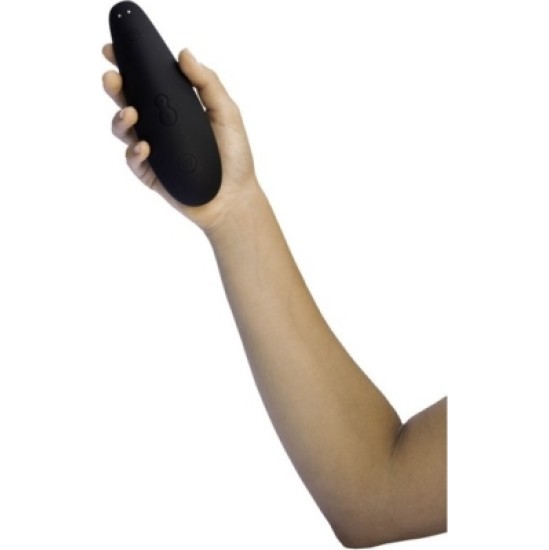 Womanizer CLASSIC 2 BLACK