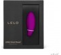 Lelo SMART Pērlītes DZIĻA ROZE