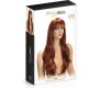 World Wigs DIANE LONG REDHEAD WIG