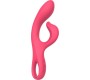 Toy Joy XOCOON ENDLESS ORGASM USB VIBRATOR FUCHSIA