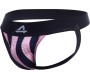 Cut4Men C4M PINK STRIPE strypas XL