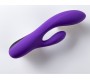 Virgite - Vibes RECHARGEABLE VIBRATOR V1 PURPLE