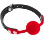 Fetish Tentation RED BALL GAUG