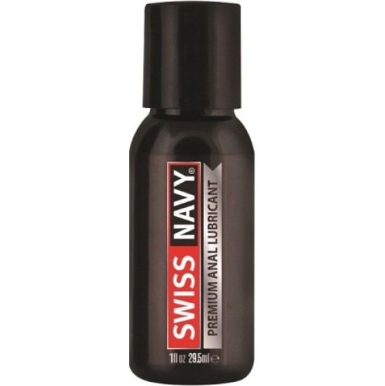 Swiss Navy MINI ANALINIS TELIS 295 ml