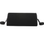 Xr - Bedroom Bliss BLACK BONDAGE CUSHION