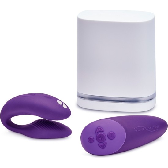 We-Vibe KORA PURPURA