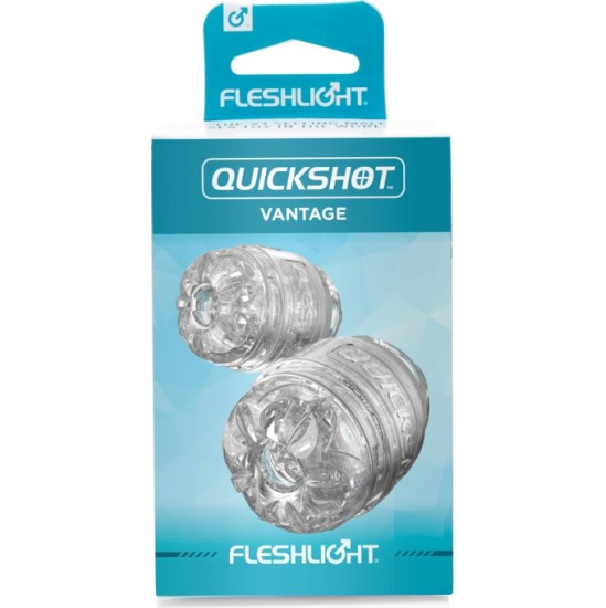 Fleshlight QUICKSHOT VANTAGE