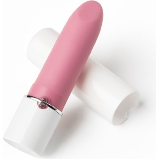 Magic Motion PROGRAMĖLĖ MINI VIBRATOR LOTOS