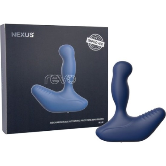 Nexus REVO BLUE