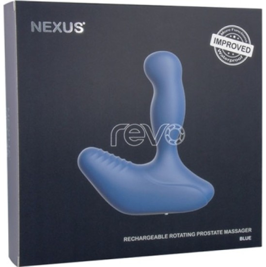 Nexus REVO BLUE