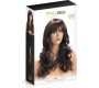 World Wigs ZARA ДЛИННЫЙ КОРИЧНЕВЫЙ ПАРИК