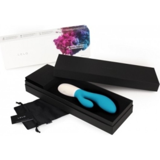 Outlet LELO INA WAVE BLUE