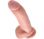 Pipedream - King Cock KING COCK REALISTIC PENIS 9 (23 CM)