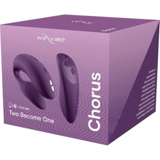 We-Vibe KORA PURPURA