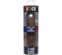 Xr - Jock PENIS ENLARGEMENT SHEATH 3.8 CM DARK